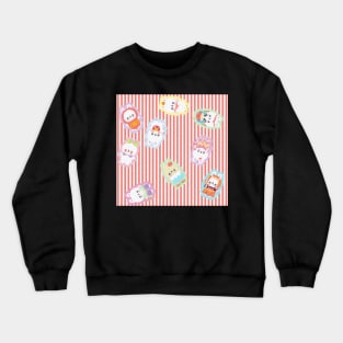 New Year Year of Rabbit Crewneck Sweatshirt